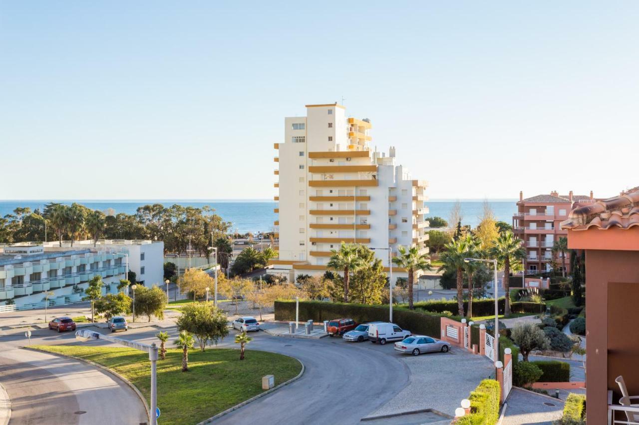 Beach View Apartment Litoralmar 波尔蒂芒 外观 照片